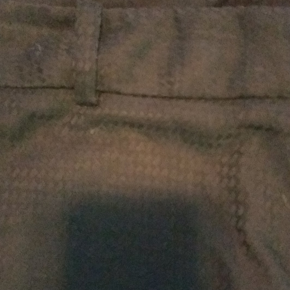 Black pants - Picture 3 of 5